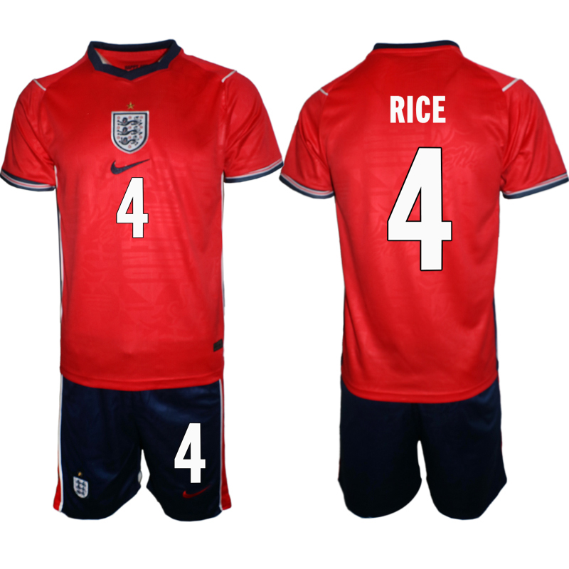 Youth England 2026 World Cup soccer jersey 27d9f35f